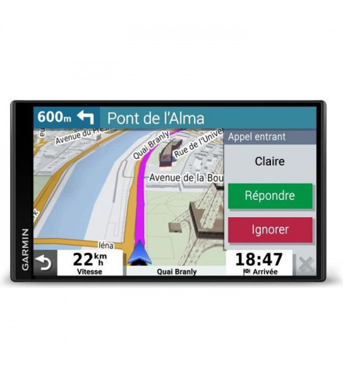 Garmin DriveSmart 65 MT-D EU