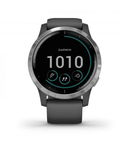 Garmin vivoactive 4 gris...