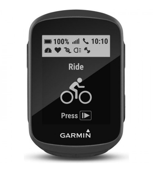 Garmin Edge 130 Plus