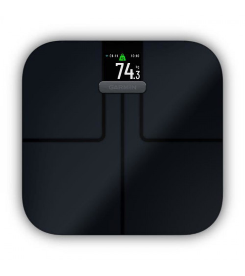 Garmin Index S2 Smart Scale...