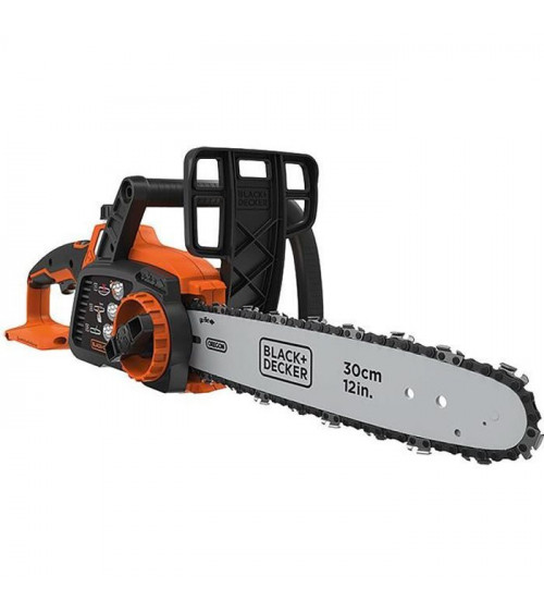 BLACK+DECKER - Tronçonneuse...