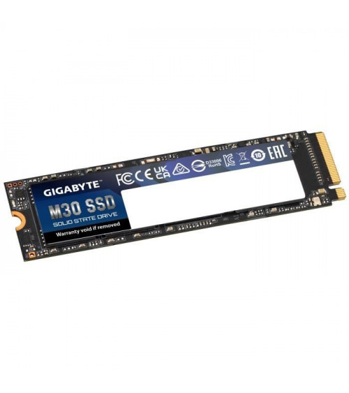 M30 SSD 512 GB (PCIe 3.0...