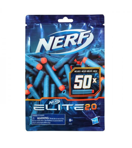 Recharge Nerf Elite 2.0 50...