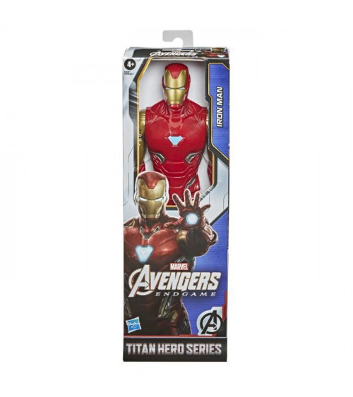 Marvel Avengers Titan Hero...