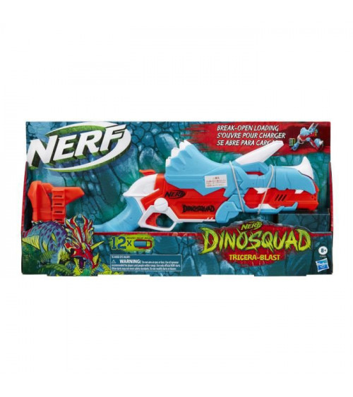 Nerf DinoSquad...