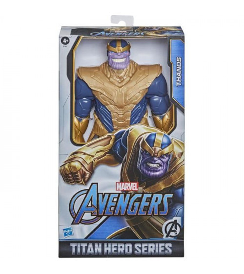Marvel Avengers Titan Hero...