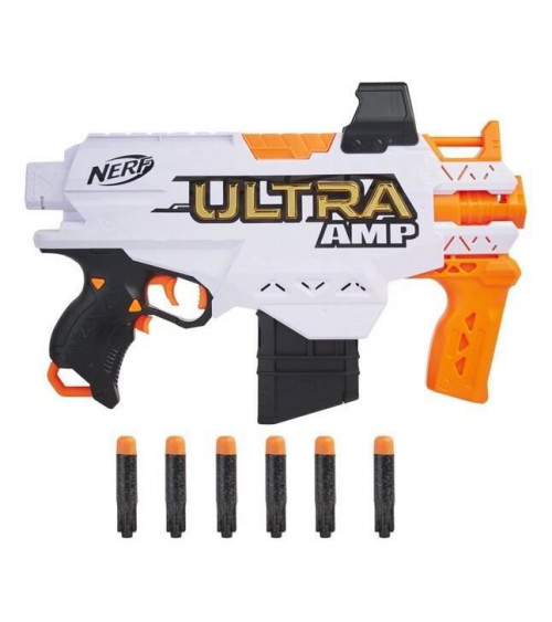 Nerf Ultra Amp avec 6...