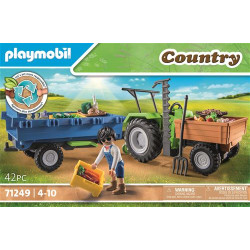 Playmobil Country 71249...