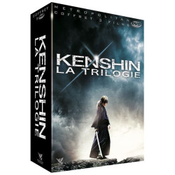 Kenshin le vagabond La...