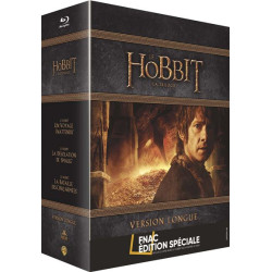 Coffret Le Hobbit La...