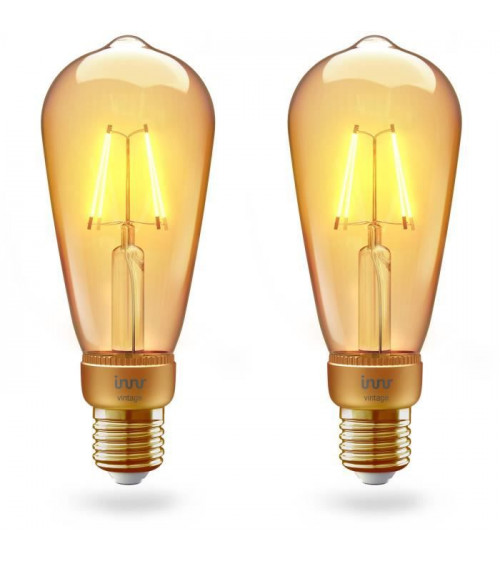 Smart Filament Bulb E27...