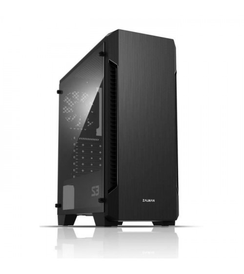 ZALMAN BOITIER PC S3 -...