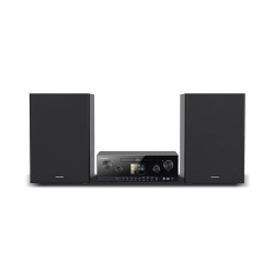 Grundig CMS 5000 BT DAB+WEB