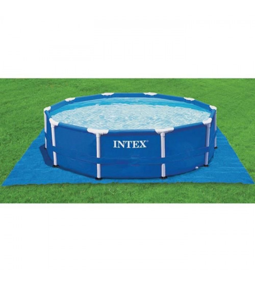 Intex tapis de sol 4,72m x...