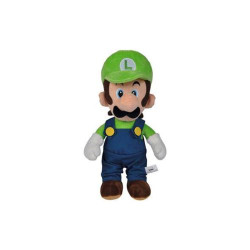 Super Mario, Luigi (30 cm)