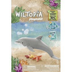 71051 Wiltopia Delfin