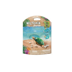 Playmobil Wiltopia 71058...