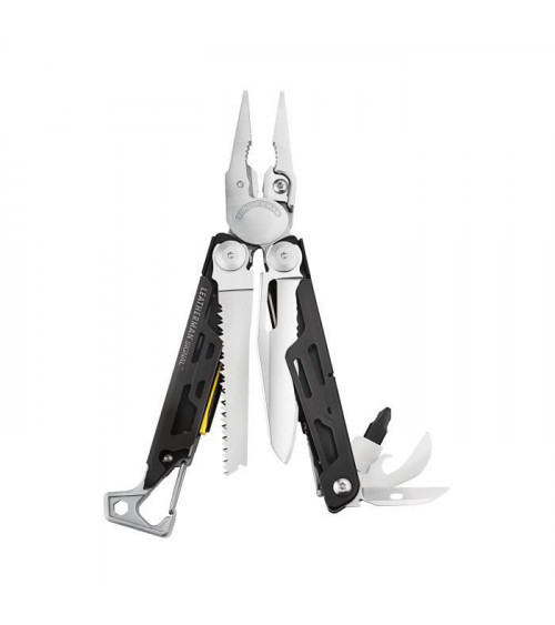 Leatherman Signal Multitool...