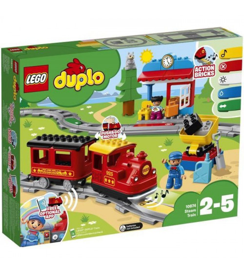 LEGO Duplo...