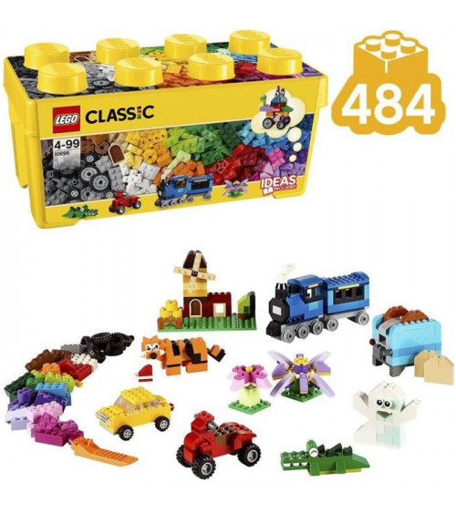 LEGO Classic...
