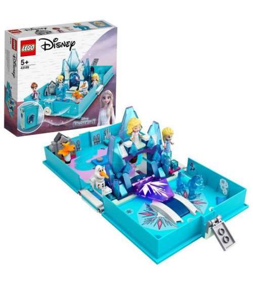 LEGO® Disney 43189 Les...