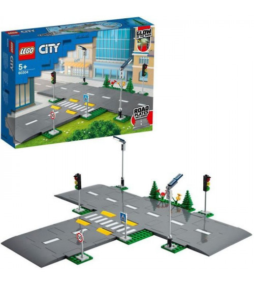 LEGO® City 60304...