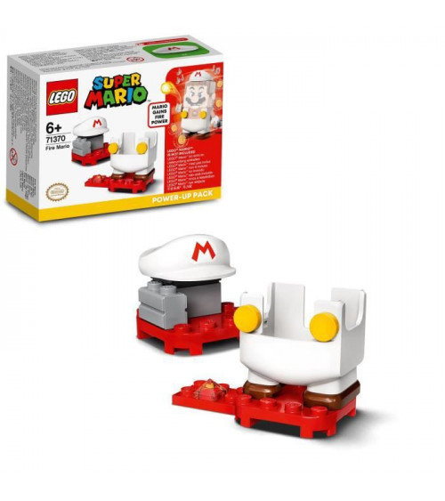 LEGO Super Mario™ 71370...