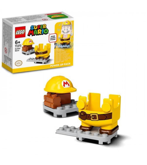 LEGO Super Mario™ 71373...