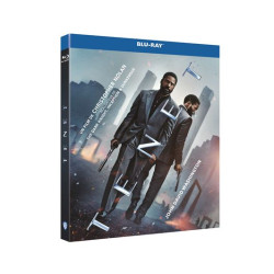 Tenet Blu-ray