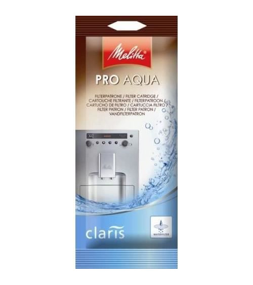 Melitta Pro Aqua cartouche...