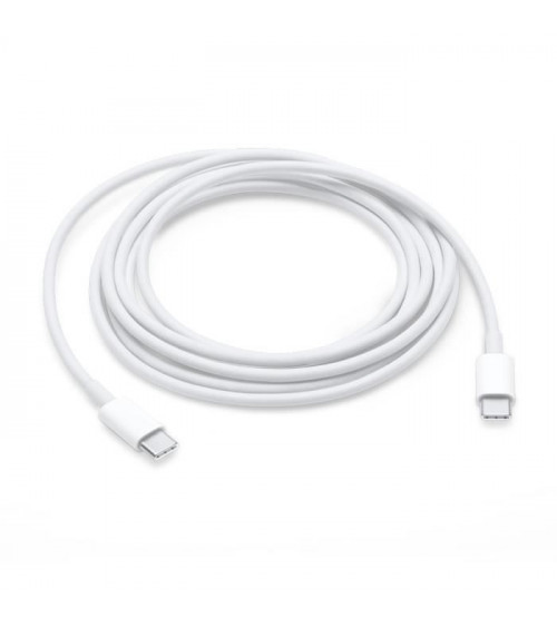 Apple USB-C auf USB-C 2m Kabel