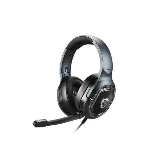 Casque filaire MSI Immerse...