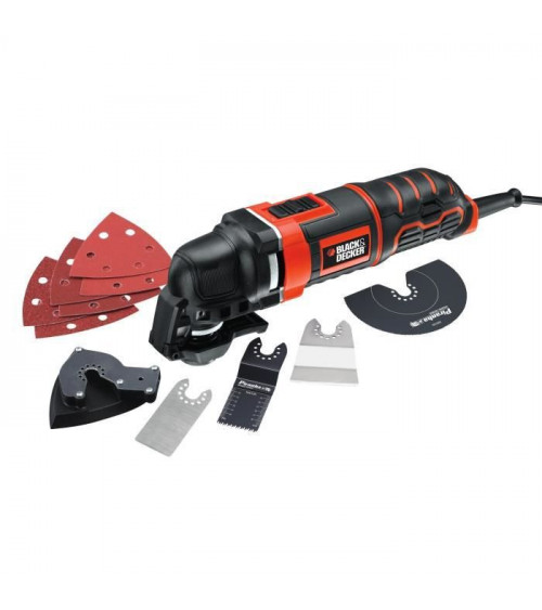 Black & Decker MT300KA...