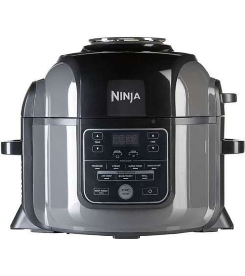 NINJA OP300EU noir Friteuse...