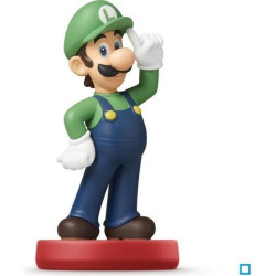 amiibo SuperMario...