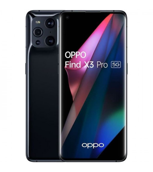 Smartphone Oppo Find X3 Pro...
