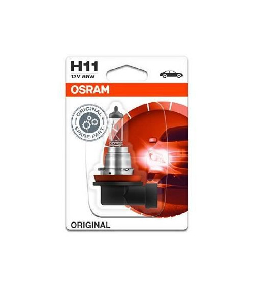 OSRAM Lampe de phare...