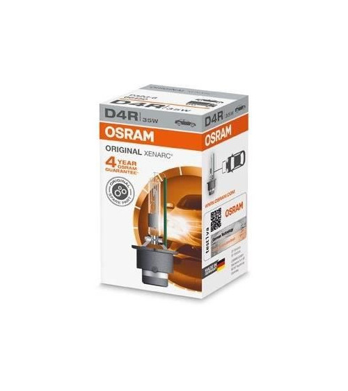 OSRAM Ampoule xénon XENARC...