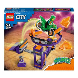 LEGO City Stuntz...