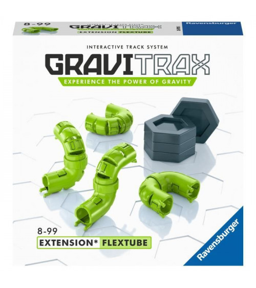 GraviTrax Erweiterung FlexTube
