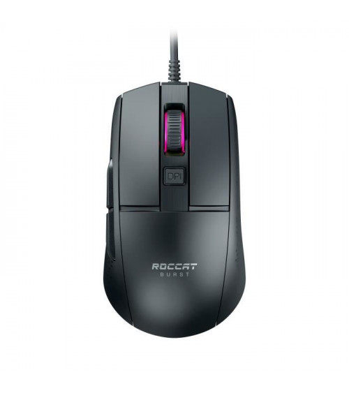 Roccat Burst Core schwarz...