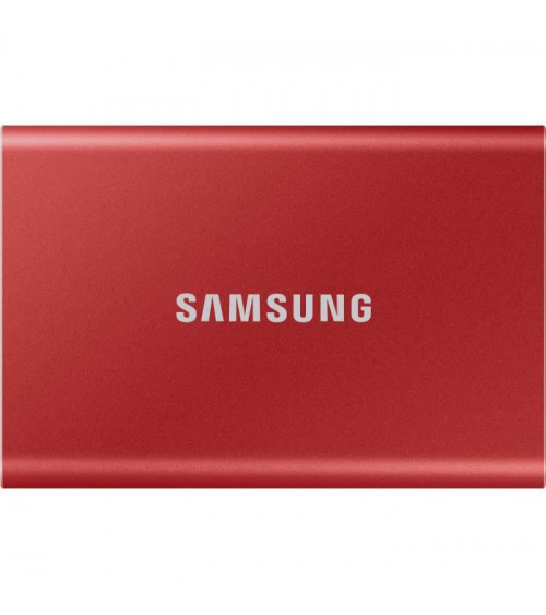 Samsung Portable SSD T7 1TB...