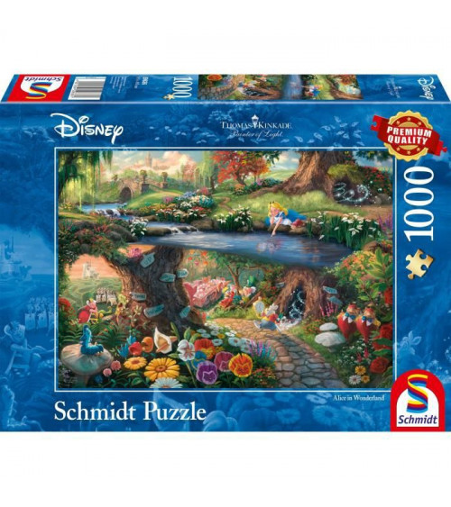 Thomas Kinkade: Painter of...