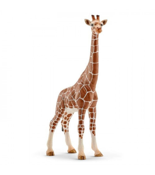 Schleich Safari Girafe femelle