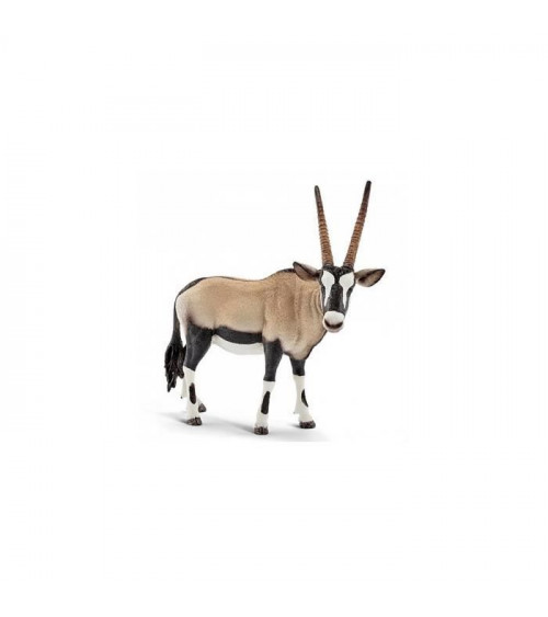 Wild Life Oryxantilope