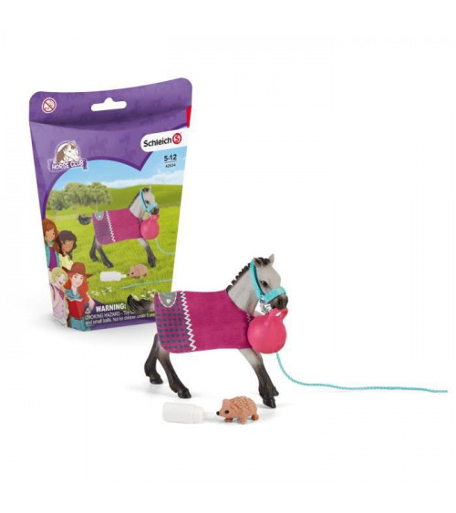 Schleich Club hippique...