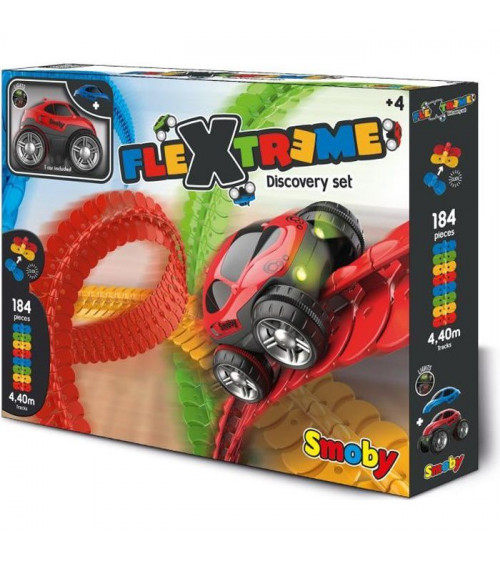 Flextreme Starter-Set