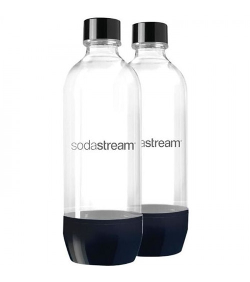 SodaStream Lot de 2...