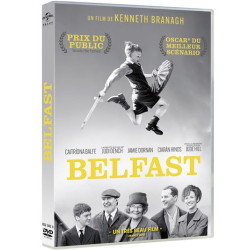 Belfast DVD