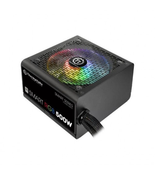 Smart RGB 500W (schwarz, 2x...